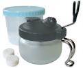 PARMA/PSE FASKOLOR Airbrush Cleaning Pot