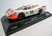Porsche 907L