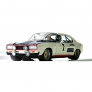 Ford Capri 2600 RS