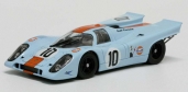 PORSCHE 917 K