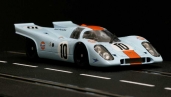 PORSCHE 917 K