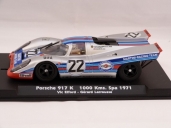 PORSCHE 917K