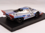 PORSCHE 917K