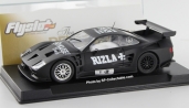 LISTER STORM