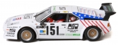 BMW M1 MSW