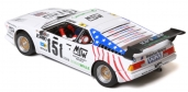 BMW M1 MSW