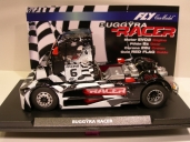 BUGGYRA DECORACION RACER