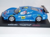 Sunred SR21