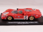 FERRARI 512S