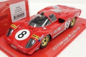 FERRARI 512S