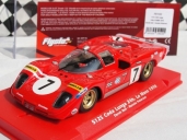 FERRARI 512S Coda Lunga 