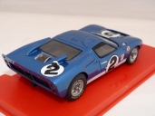 FORD GT40 MKII