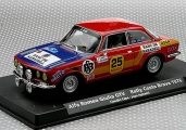 ALFA ROMEO GUILIA GTV