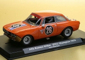 ALFA ROMEO GIULIA GTAm 