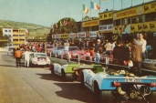 Porsche  908/2