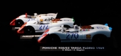 Porsche  908/2