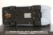 PORSCHE 917LH 24h LeMans 71