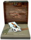 PORSCHE 917K
