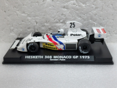 Hesketh 308 Polar