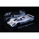 PORSCHE 917LH 24h Le Mans 1971