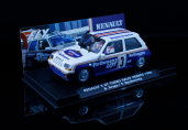 Renault 5GT Turbo