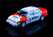 Ford Sierra