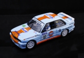 BMW M3 E30  vron limitka