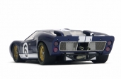 Slot-it  FORD MKII