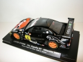 LISTER STORM Cto. Espana GT Albacete 2001