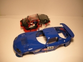 FLY FAST KIT - Chrysler Viper GTS-R