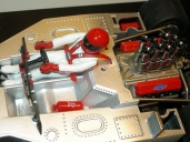 BRM P154