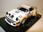 PORSCHE 934 Le Mans 1977