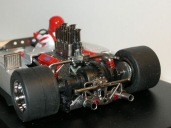 BRM P154