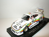 PORSCHE 935 K3 Le Mans 80