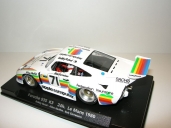 PORSCHE 935 K3 Le Mans 80