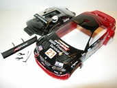 Nhradn karoserie BMW M3 GTR ALMS 2006