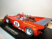 McLaren M8D