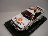AUDI QUATTRO A2 RAC RALLY 1985