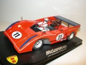 McLaren M8D