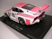 PORSCHE 935 K3 Le Mans 80