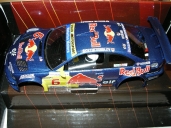 FLY RACING BMW GTR Red Bull