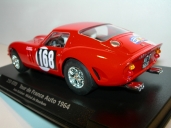 FERRARI 250 GTO