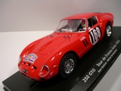 FERRARI 250 GTO