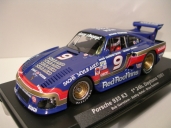 PORSCHE 935 K3 Daytona 81