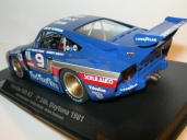 PORSCHE 935 K3 Daytona 81