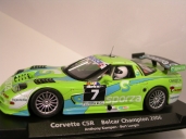 CHEVROLET CORVETTE C5R Campeonato