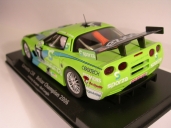 CHEVROLET CORVETTE C5R Campeonato