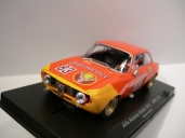 ALFA ROMEO GIULIA GTAj