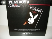 Playboy Collection Cover January 1974