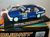 DuoKit 4 BMW M3 E30